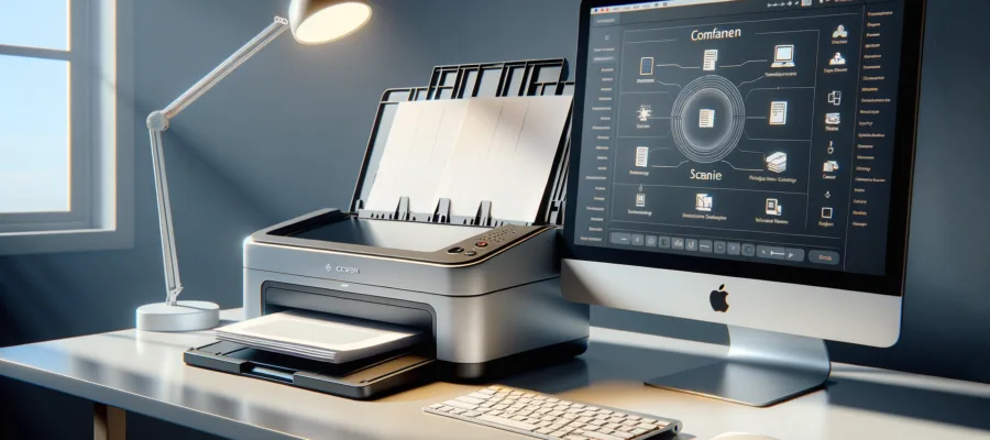 Praktische Bedientipps: Schnelle Workflows und Shortcuts fuer Dokumentenscanner