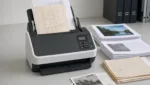 Dokumentenscanner Aufloesung waehlen: DPI-Empfehlungen nach Dokumenttyp