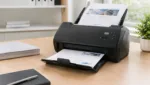 Mittelklasse Dokumentenscanner: Beste Preis-Leistungs-Modelle