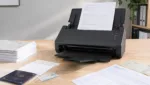 Dokumentenscanner: Einstellungen für jede Dokumentart